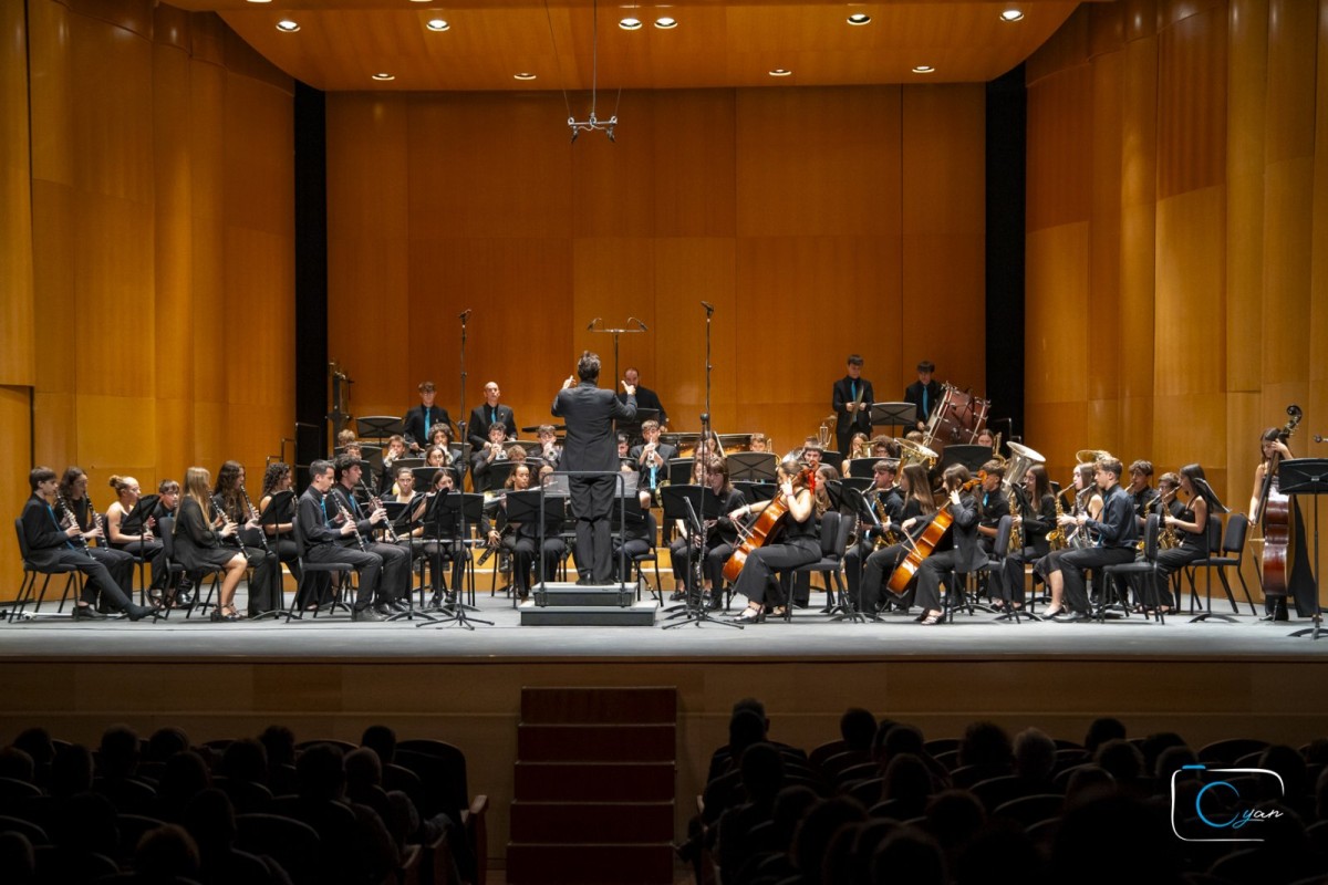 Associació de Sant Jordi